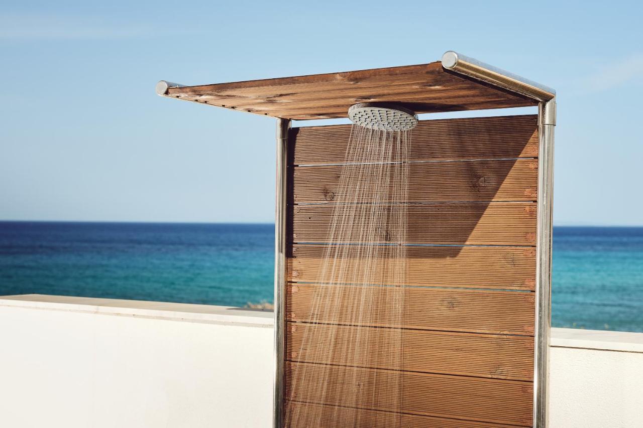 Oceanis Suites With Private Heated Pools And Sea View, By Zantewize Kypseli Екстериор снимка